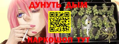 стафф Бузулук